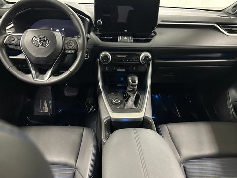 Used 2024 Toyota RAV4 XSE w/ Advanced Technology Package AWD/4WD image 16