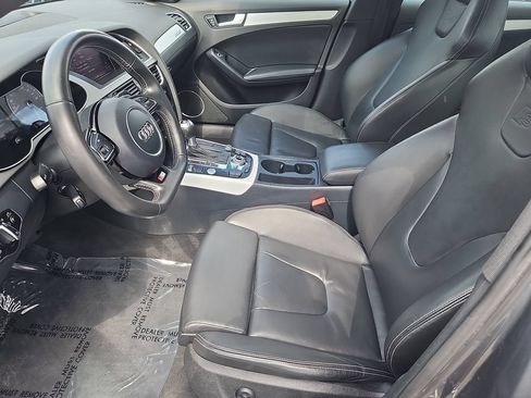 Used 2013 Audi S4 Premium Plus w/ Audi MMI Navigation Plus AWD/4WD image 30