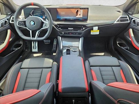 New 2027 BMW 440i xDrive Coupe w/ Premium Package AWD/4WD image 14
