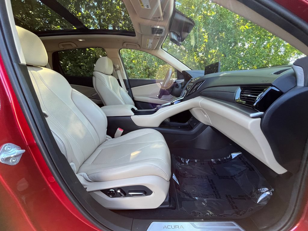 Used 2023 Acura RDX w/ Technology Package AWD/4WD image 22