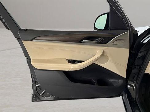 Used 2019 BMW X3 xDrive30i w/ Premium Package image 15