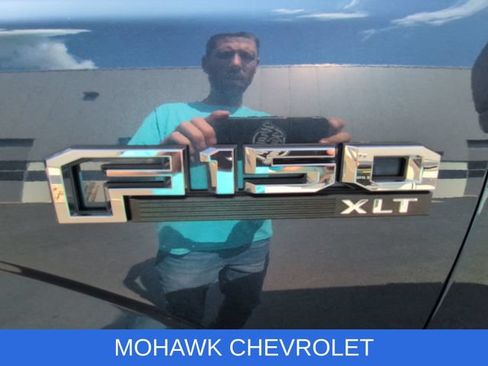 Used 2018 Ford F150 XLT w/ Equipment Group 302A Luxury AWD/4WD image 31