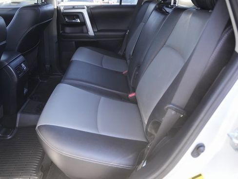 Used 2023 Toyota 4Runner SR5 Premium image 13