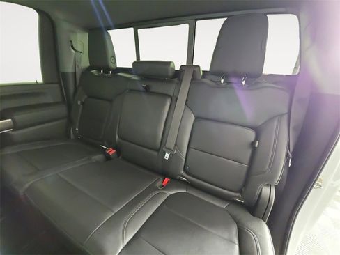 Used 2022 Chevrolet Silverado 2500 LTZ image 13