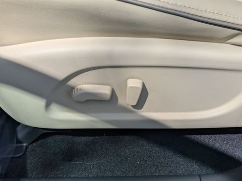 Used 2019 INFINITI QX60 Pure image 13