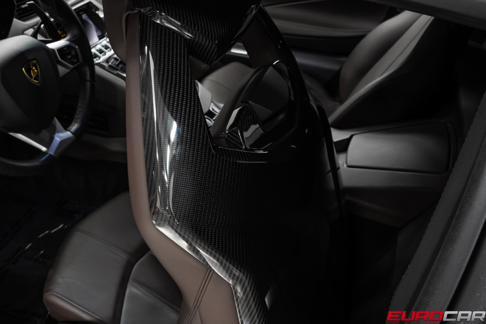 Used 2014 Lamborghini Aventador LP 700-4 AWD/4WD image 46
