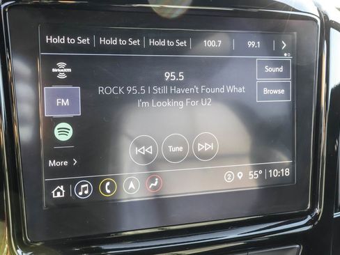 Used 2023 Chevrolet Traverse RS w/ LPO, Floor Liner Package image 23