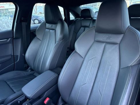 Used 2023 Audi S3 Premium Plus image 25