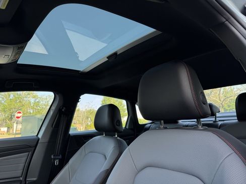 New 2025 Volkswagen Jetta GLI Autobahn image 23