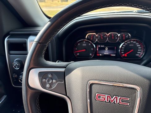 Used 2016 GMC Sierra 1500 SLE w/ SLE Value Package image 31