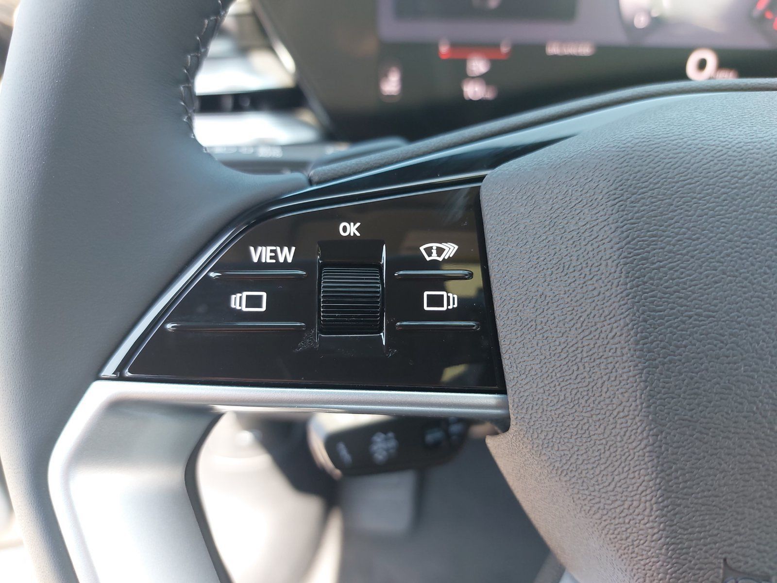 New 2026 Audi A6 Premium Plus AWD/4WD image 17