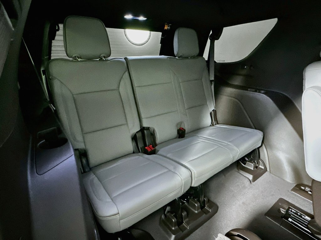 Used 2026 GMC Yukon Elevation w/ LPO, Floor Liner Package RWD image 27