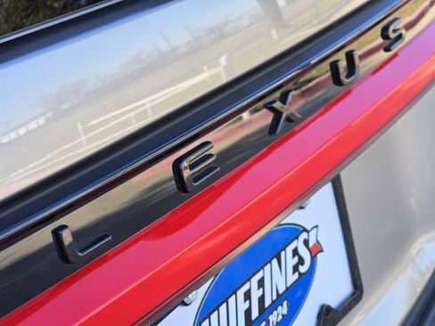 Used 2025 Lexus GX 550 image 10