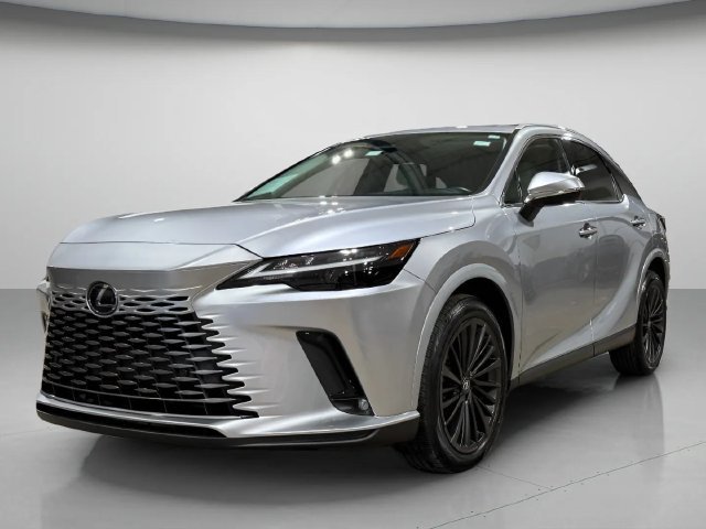 Certified 2024 Lexus RX 350 Premium w/ Accessory Package (Z1) AWD/4WD image 8