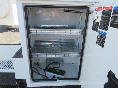 Used 2021 Ford F450 XL w/ Power Equipment Group RWD image 18