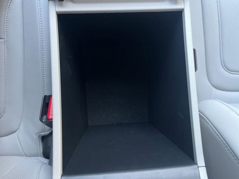 Used 2025 Hyundai Tucson SEL image 47