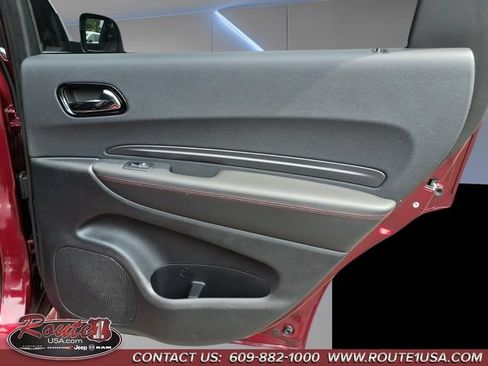 Used 2023 Dodge Durango R/T AWD/4WD image 18