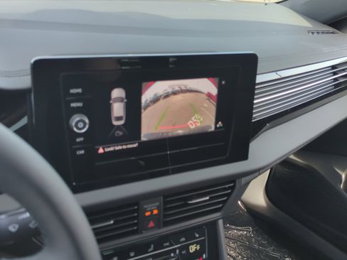 New 2026 Volkswagen Jetta Sport image 27