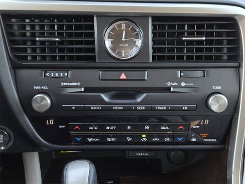 Used 2022 Lexus RX 350 FWD w/ Premium Package image 19