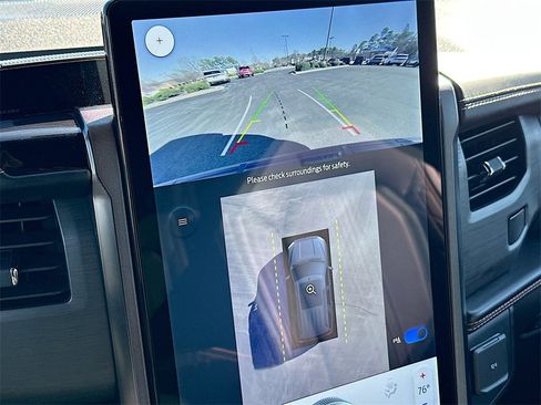 Used 2023 Ford Expedition Max Platinum image 23