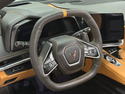 Used 2020 Chevrolet Corvette Stingray Premium Cpe w/ 3LT Preferred Equipment Group image 18