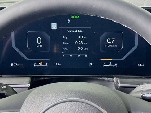 New 2026 Kia K5 GT w/ GT1 Package image 15