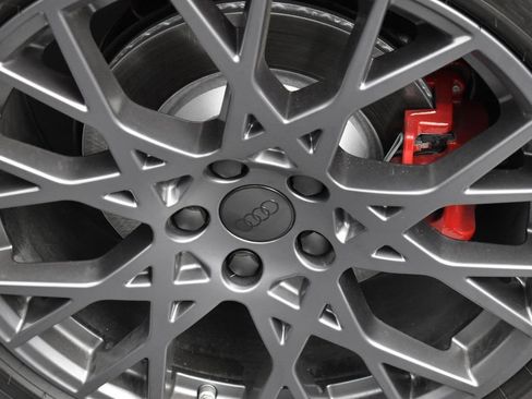 New 2026 Audi RS 3 AWD/4WD image 20