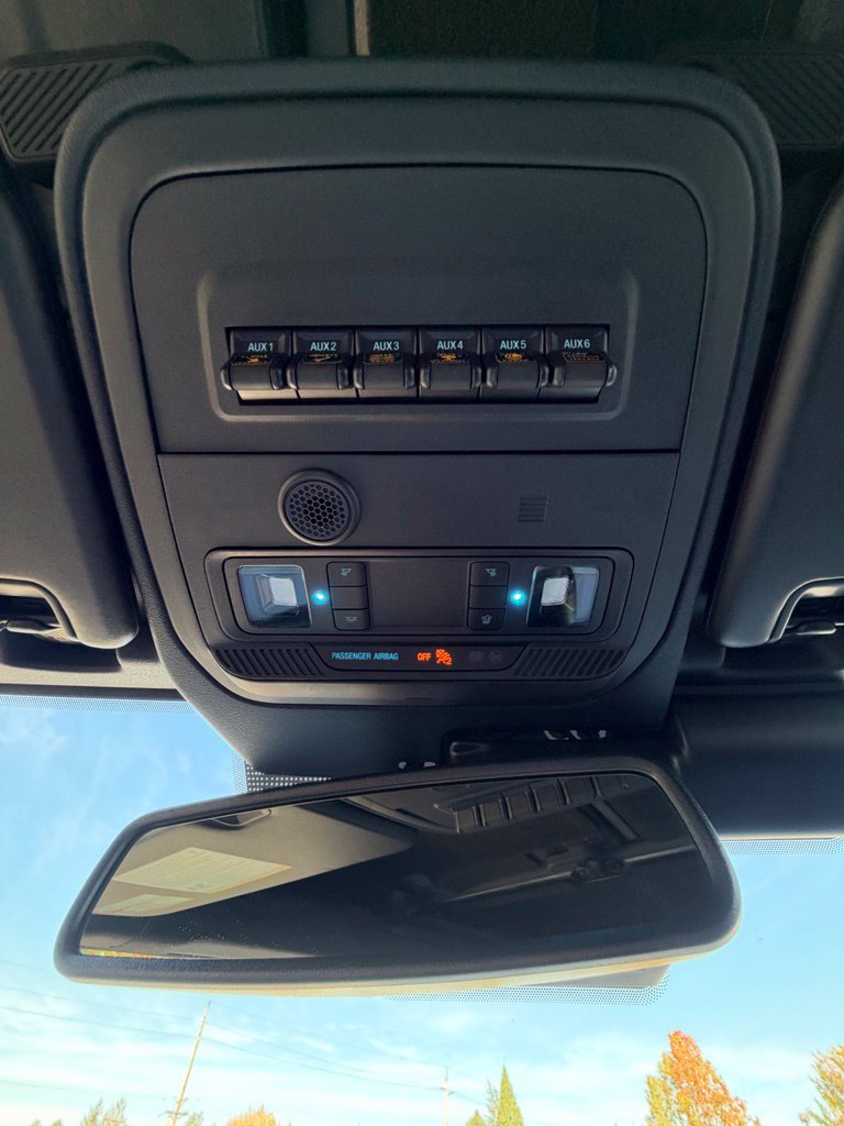 Used 2025 Ford Bronco Badlands AWD/4WD image 23
