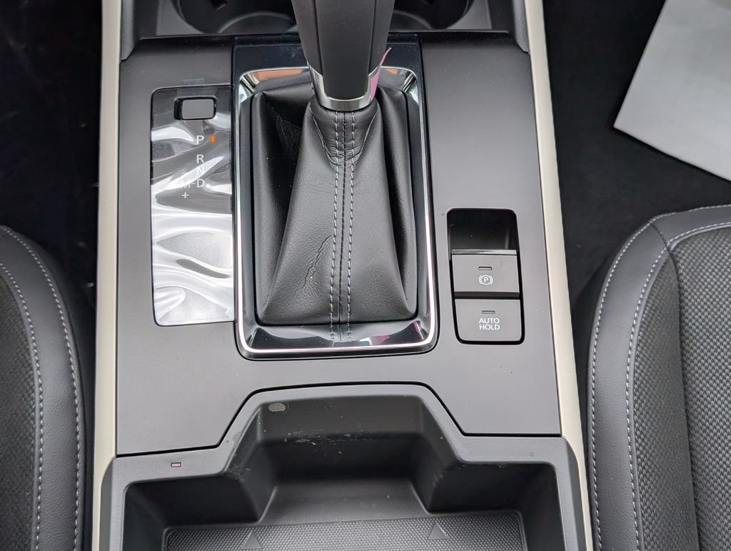 New 2026 MAZDA CX-5 Select AWD/4WD image 22