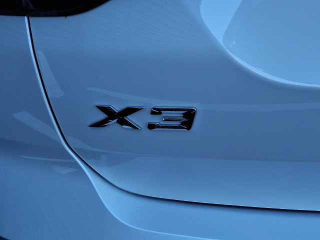 Used 2024 BMW X3 xDrive30i w/ Premium Package AWD/4WD image 33