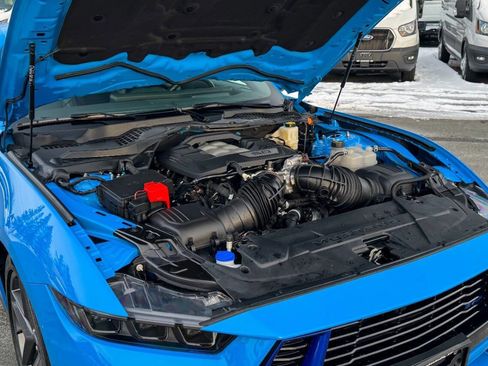 Used 2024 Ford Mustang GT Premium image 16