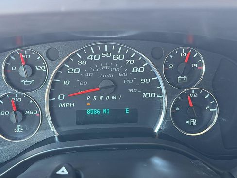 Certified 2025 Chevrolet Express 3500 LT w/ LT Preferred Equipment Group RWD image 23