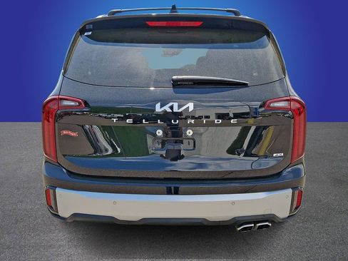 Used 2023 Kia Telluride S AWD/4WD image 5