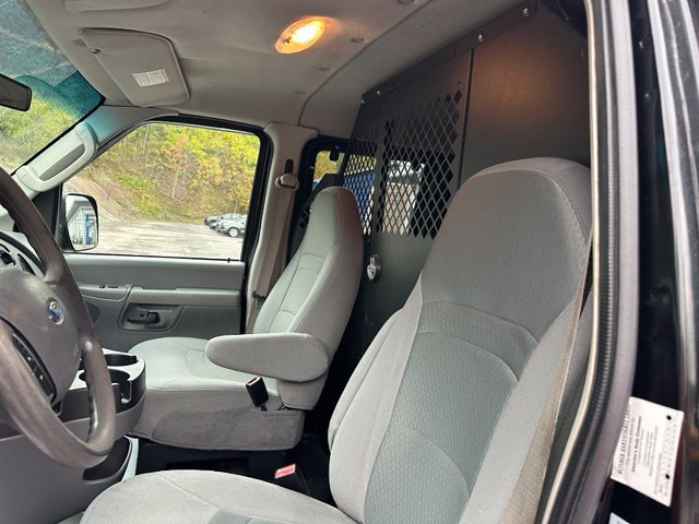 Used 2008 Ford E-250 and Econoline 250 RWD image 20