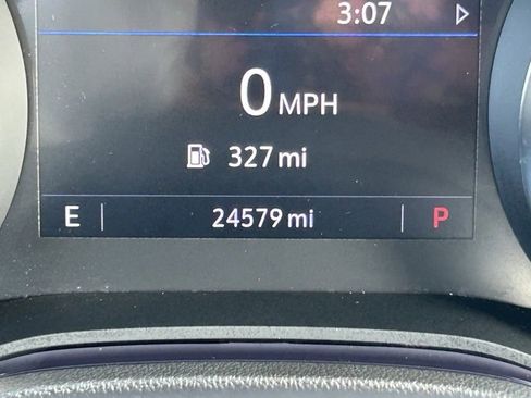 Used 2023 Buick Encore GX Select w/ Sport Touring Package image 19