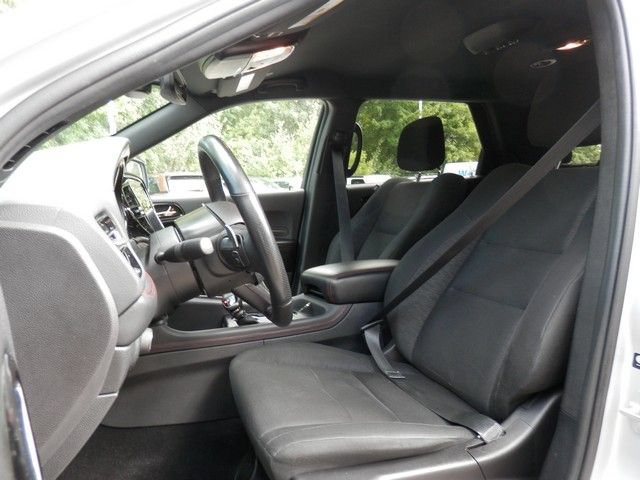 Used 2025 Dodge Durango GT AWD/4WD image 18