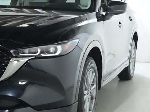 Used 2025 MAZDA CX-5 AWD 2.5 S w/ Preferred Package image 4
