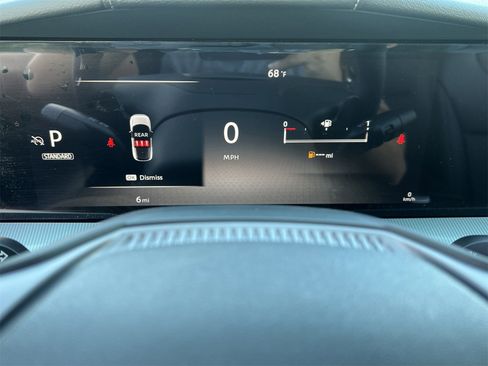 New 2025 Nissan Murano SL image 16