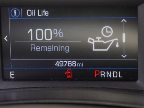 Used 2023 Chevrolet Equinox LT image 33