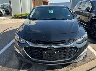 Used 2020 Chevrolet Malibu LT w/ Leather Package FWD video 2