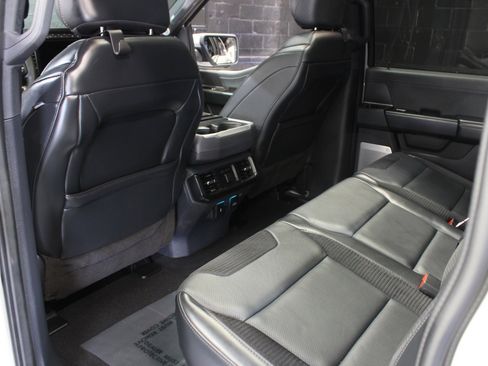 Used 2023 Ford F150 Raptor w/ Raptor Carbon Fiber Package image 47