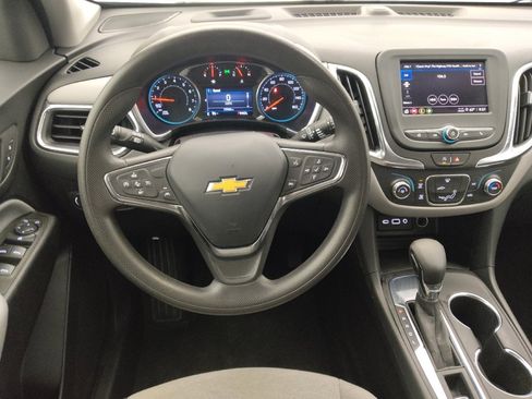 Used 2024 Chevrolet Equinox LS w/ LS Convenience Package image 22
