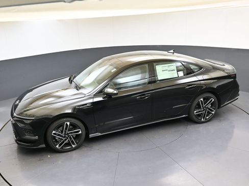 New 2026 Hyundai Sonata N Line image 45