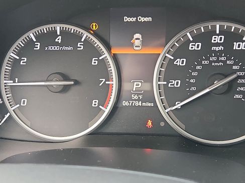 Certified 2020 Acura ILX w/Premium Pkg image 21