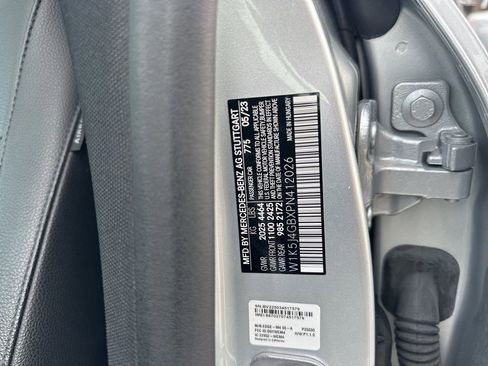 Used 2023 Mercedes-Benz CLA 250 image 33