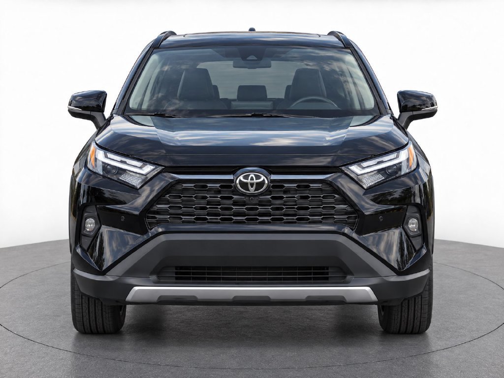 Used 2022 Toyota RAV4 Limited AWD/4WD image 7