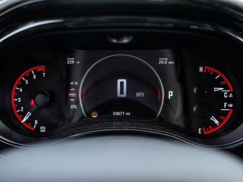 Used 2024 Dodge Durango GT image 17