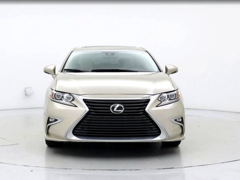 Used 2018 Lexus ES 350 w/ Premier Package image 55