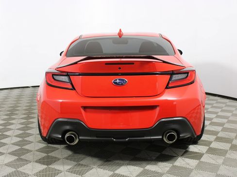 Used 2023 Subaru BRZ Limited image 30