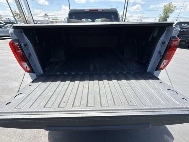 Certified 2024 GMC Sierra 1500 Elevation AWD/4WD image 25